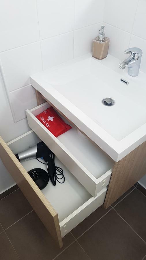 Apartament Le P'Tit Cosy Lorient Zewnętrze zdjęcie