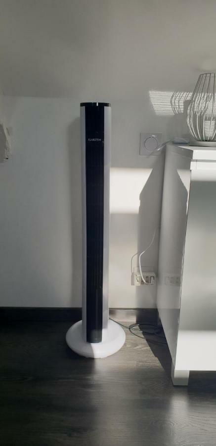 Apartament Le P'Tit Cosy Lorient Zewnętrze zdjęcie